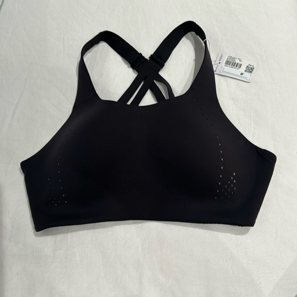 NWT LULULEMON Air Support Sports Bra